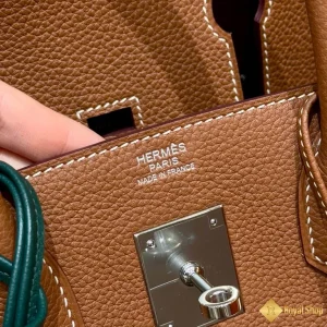 chất liệu Túi nữ Hermes Birkin THM851016