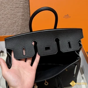 chất liệu Túi nữ Hermes Birkin THM851032