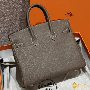 chất liệu Túi nữ Hermes Birkin THM851037