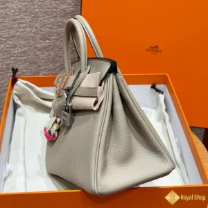 chất liệu Túi nữ Hermes Birkin THM85106