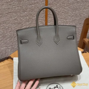 chất liệu Túi nữ Hermes Birkin THM851084