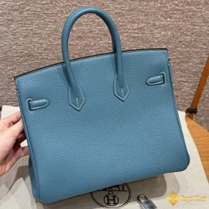 chất liệu Túi nữ Hermes Birkin THM851095