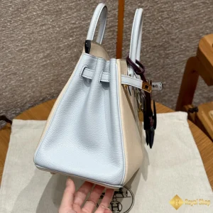 chất liệu Túi nữ Hermes Birkin THM851096