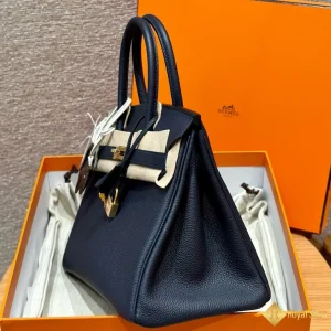 chi tiết Túi nữ Hermes Birkin THM851012