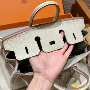 chi tiết Túi nữ Hermes Birkin THM851026