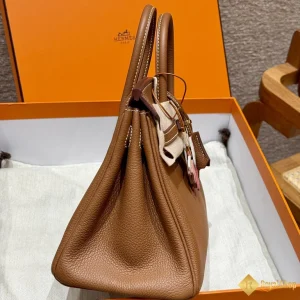 chi tiết Túi nữ Hermes Birkin THM851030