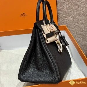 chi tiết Túi nữ Hermes Birkin THM851033