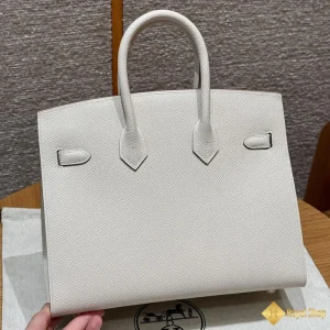 chi tiết Túi nữ Hermes Birkin THM851038