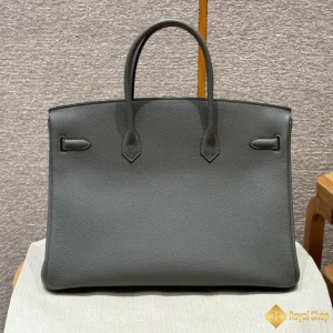 chi tiết Túi nữ Hermes Birkin THM851045