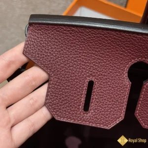 cùng ngắm Túi nữ Hermes Birkin THM851025