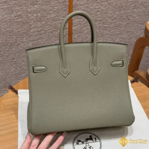 cùng ngắm Túi nữ Hermes Birkin THM851088