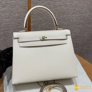 cùng ngắm Túi nữ Hermes Kelly THM610110