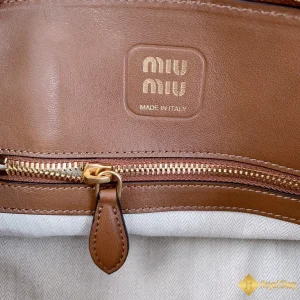 địa chỉ mua Túi Miu Miu nữ Aventure 5BB169 2BBL F0316