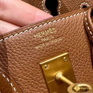 giá Túi nữ Hermes Birkin THM85100