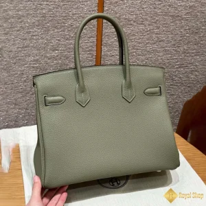 hình ảnh Túi nữ Hermes Birkin THM851017