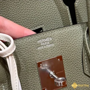 hình ảnh Túi nữ Hermes Birkin THM851018