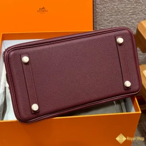 hình ảnh Túi nữ Hermes Birkin THM851022