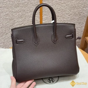 hình ảnh Túi nữ Hermes Birkin THM851081