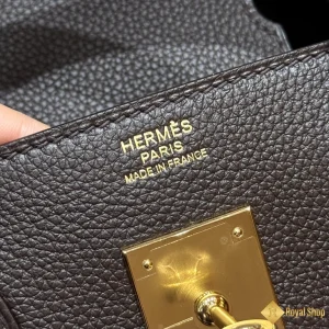 mẫu Túi nữ Hermes Birkin THM851051