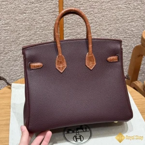 sự tinh tế Túi nữ Hermes Birkin THM851041