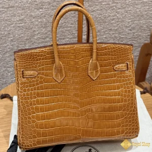 sự tinh tế Túi nữ Hermes Birkin THM851068