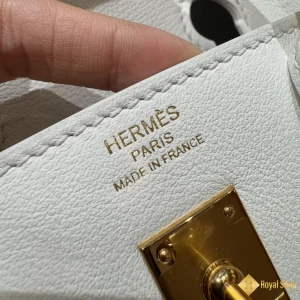 sự tinh tế Túi nữ Hermes Birkin THM851099