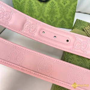 Thắt lưng Gucci nam 4.0cm YAL5207 hot