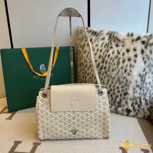 Túi Goyard nữ Rouette Structuré TGA0060