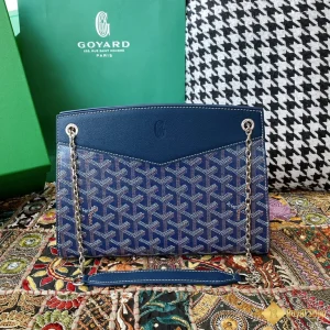 Túi Goyard nữ Rouette Structuré TGA0061