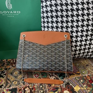 Túi Goyard nữ Rouette Structuré TGA00611