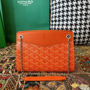 Túi Goyard nữ Rouette Structuré TGA00612