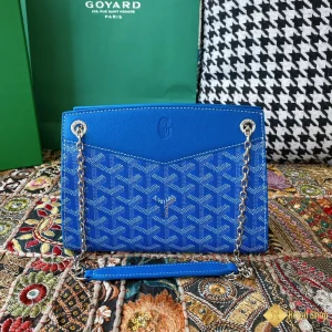 Túi Goyard nữ Rouette Structuré TGA00613