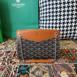 Túi Goyard nữ Rouette Structuré TGA00616