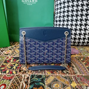 Túi Goyard nữ Rouette Structuré TGA00617