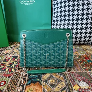 Túi Goyard nữ Rouette Structuré TGA00619