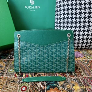 Túi Goyard nữ Rouette Structuré TGA0062