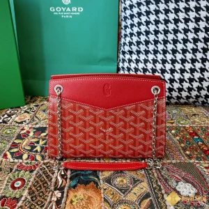 Túi Goyard nữ Rouette Structuré TGA00620