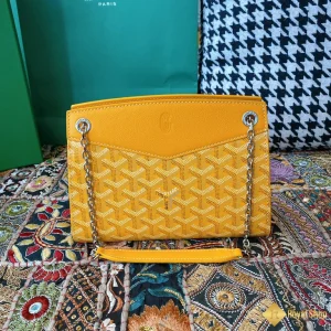 Túi Goyard nữ Rouette Structuré TGA00621