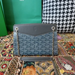 Túi Goyard nữ Rouette Structuré TGA00622