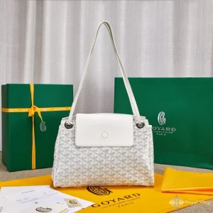 Túi Goyard nữ Rouette Structuré TGA00624