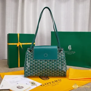 Túi Goyard nữ Rouette Structuré TGA00625