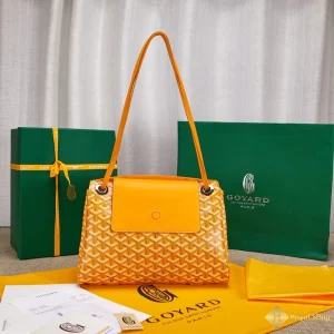 Túi Goyard nữ Rouette Structuré TGA00626