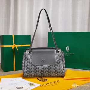 Túi Goyard nữ Rouette Structuré TGA00627