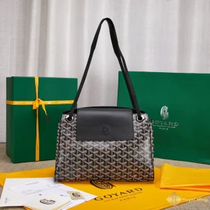 Túi Goyard nữ Rouette Structuré TGA00628