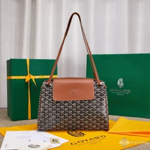 Túi Goyard nữ Rouette Structuré TGA00629