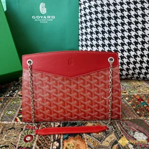 Túi Goyard nữ Rouette Structuré TGA0063