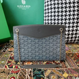 Túi Goyard nữ Rouette Structuré TGA0064