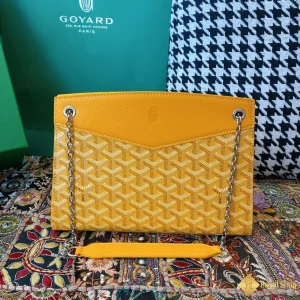 Túi Goyard nữ Rouette Structuré TGA0065