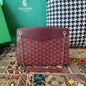 Túi Goyard nữ Rouette Structuré TGA0068