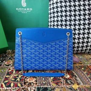 Túi Goyard nữ Rouette Structuré TGA0069